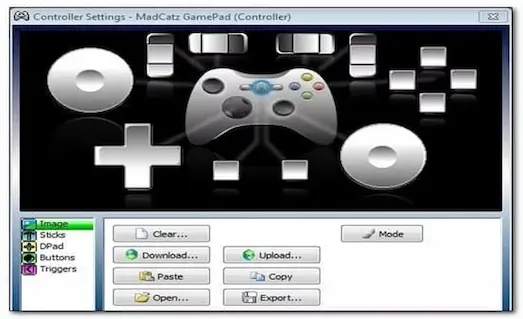 EA FC gamepad kol algılamama sorunu x360ce ayarları