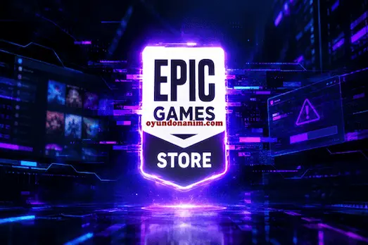 epic games oyun açılmıyor sorunu ve kesin çözümü