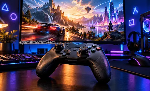 Epic Games Ucuz PC Oyunları